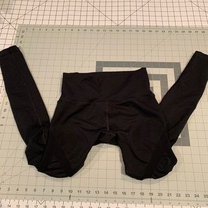 Alphalete Black Aero Leggings